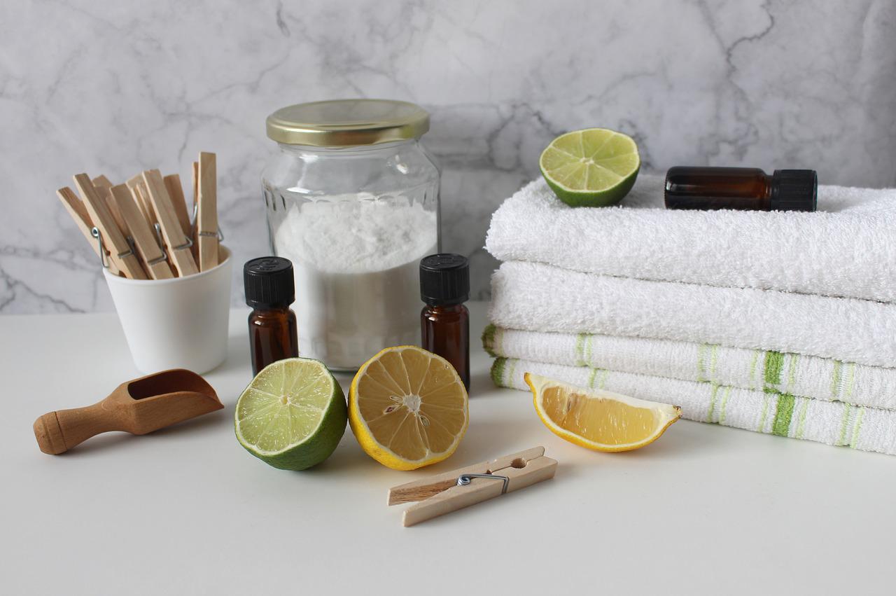 5 wskazówek, jak utrzymać świeży i czysty zapach w domu