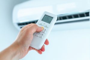 Klimatyzacja i monitorowanie jakości powietrza w czasie rzeczywistym: Dbając o zdrowie i komfort użytkowników