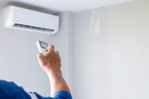 Integracja klimatyzacji z systemem zarządzania budynkiem: Optymalizacja wydajności energetycznej