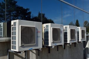 Klimatyzatory przenośne – klimatyzacja warszawa