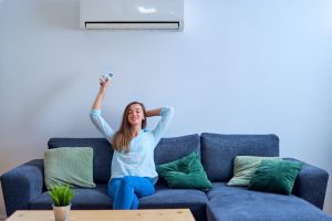 Odpowiedni system klimatyzacji dla produkcji spożywczej: Wybór i instalacja