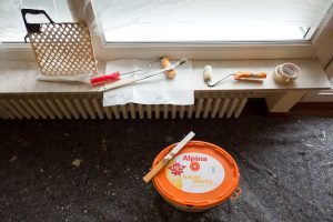 Szybkie i tanie sprzątanie po pracach remontowych