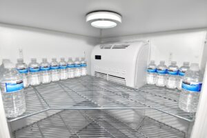 Klimatyzacja a zrównoważone podejście do zmian klimatycznych: Redukcja emisji i efektywność energetyczna