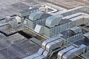 Inteligentne sterowanie klimatyzacją: Indywidualne ustawienia dla komfortu użytkowników