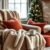 Tekstylia zimowe do domu: jak wybrać ciepłe i stylowe dodatki na chłodne dni
