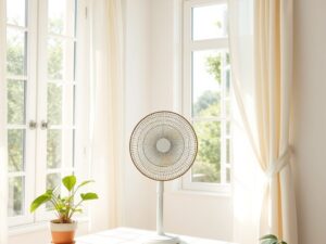 Jak skutecznie chłodzić mieszkanie latem bez klimatyzacji: sprawdzone metody i pułapki do uniknięcia