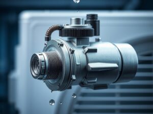 Pompka skroplin do klimatyzacji: kiedy warto ją montować i jak uniknąć typowych problemów