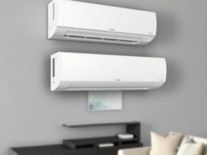 Klimatyzacja multisplit: kiedy warto wybrać ten system i na co zwrócić uwagę przy instalacji