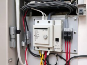 Instalacja elektryczna pod klimatyzację: kluczowe wymagania, typowe błędy i przygotowanie do montażu