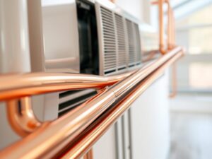 Maksymalna długość rur w klimatyzacji: jak dobrać instalację i uniknąć problemów z wydajnością