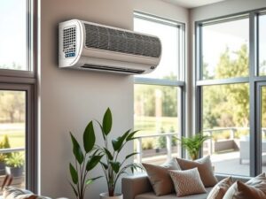 Klimatyzacja do domu 150 m²: jak dobrać moc i system dla komfortu i oszczędności