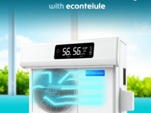 SEER i SCOP w klimatyzacji: jak rozumieć parametry, oszczędzać energię i wybrać najlepszy sprzęt