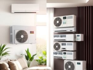 Klimatyzacja split czy multisplit do domu – jak wybrać system pod kątem kosztów, montażu i komfortu użytkowania