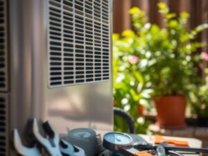 Serwis klimatyzacji domowej: kiedy i jak często wykonywać przeglądy dla zdrowia i oszczędności energii
