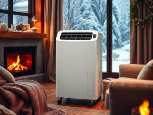 Czy klimatyzacja sprawdza się jako źródło ciepła zimą – efektywność, ograniczenia i praktyczne wskazówki