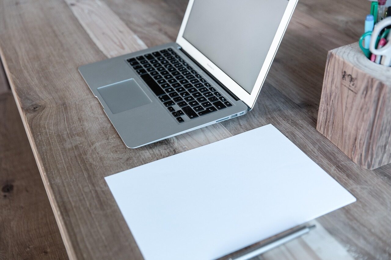 home office, laptop, notebook, startup, office, mac, apple, macbook, paper, pen, table, wooden table, workspace, workplace, desk, laptop, laptop, laptop, laptop, laptop, office, office, office, paper, paper, table, desk